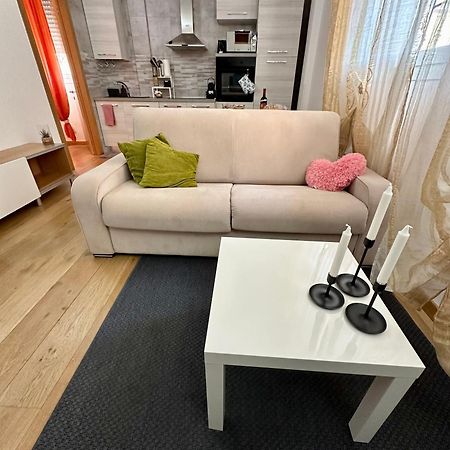 Casalory Rent Apartment Florencie Exteriér fotografie