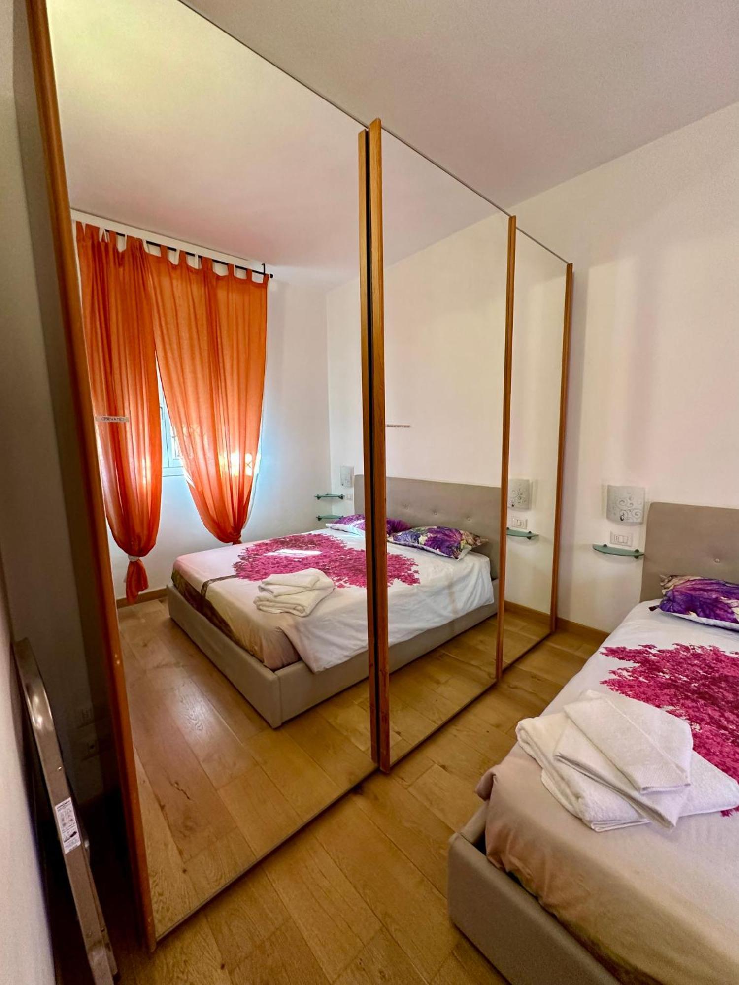 Casalory Rent Apartment Florencie Exteriér fotografie